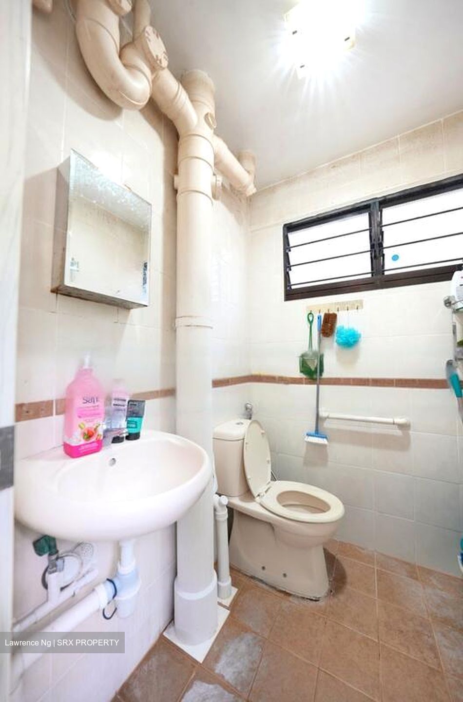 Blk 225 Bukit Batok Central (Bukit Batok), HDB 3 Rooms #483025441